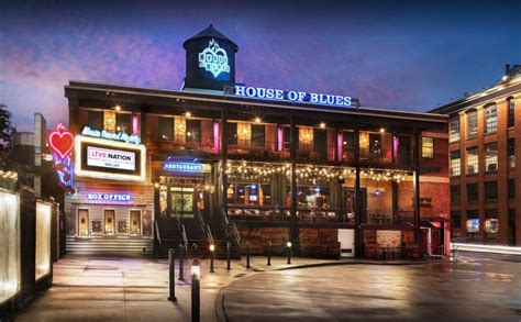 House of blues dallas photos - Located just blocks away from American Airlines Center, Dallas World Aquarium and the Ross Perot Museum, House of Blues experience brings together authentic American …